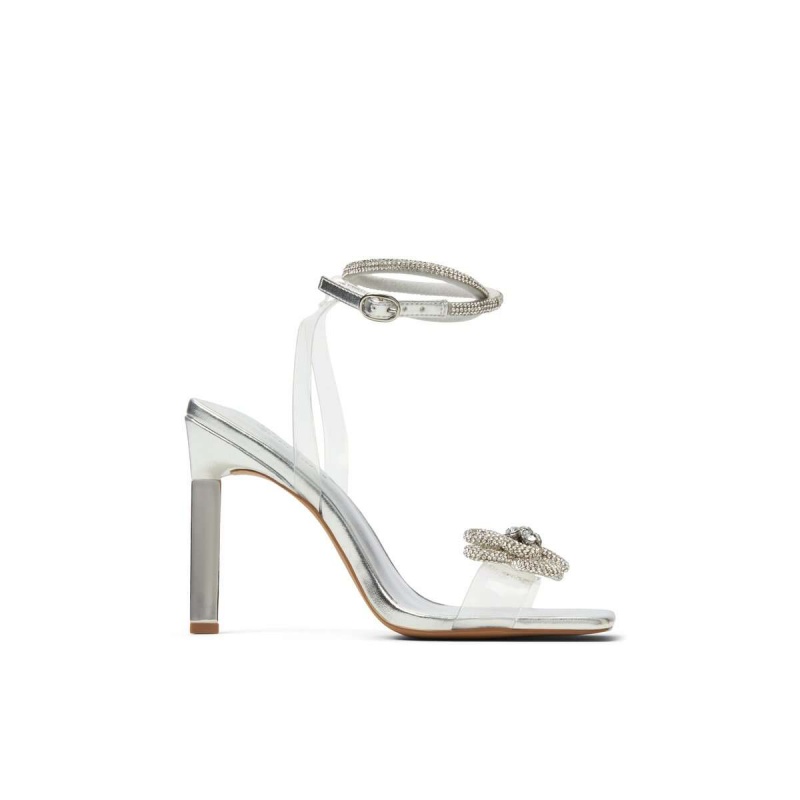 Talons Call It Spring Florianne Clear Femme | YHH-2935107